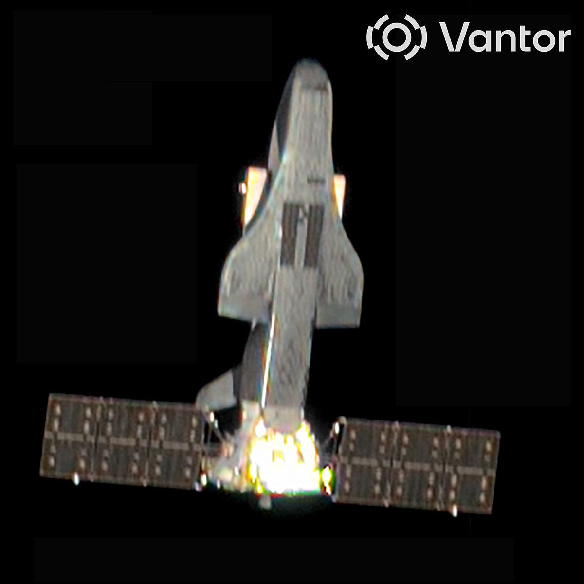 What to Know About China’s Top-Secret Spaceplane — Mexico City Government news
