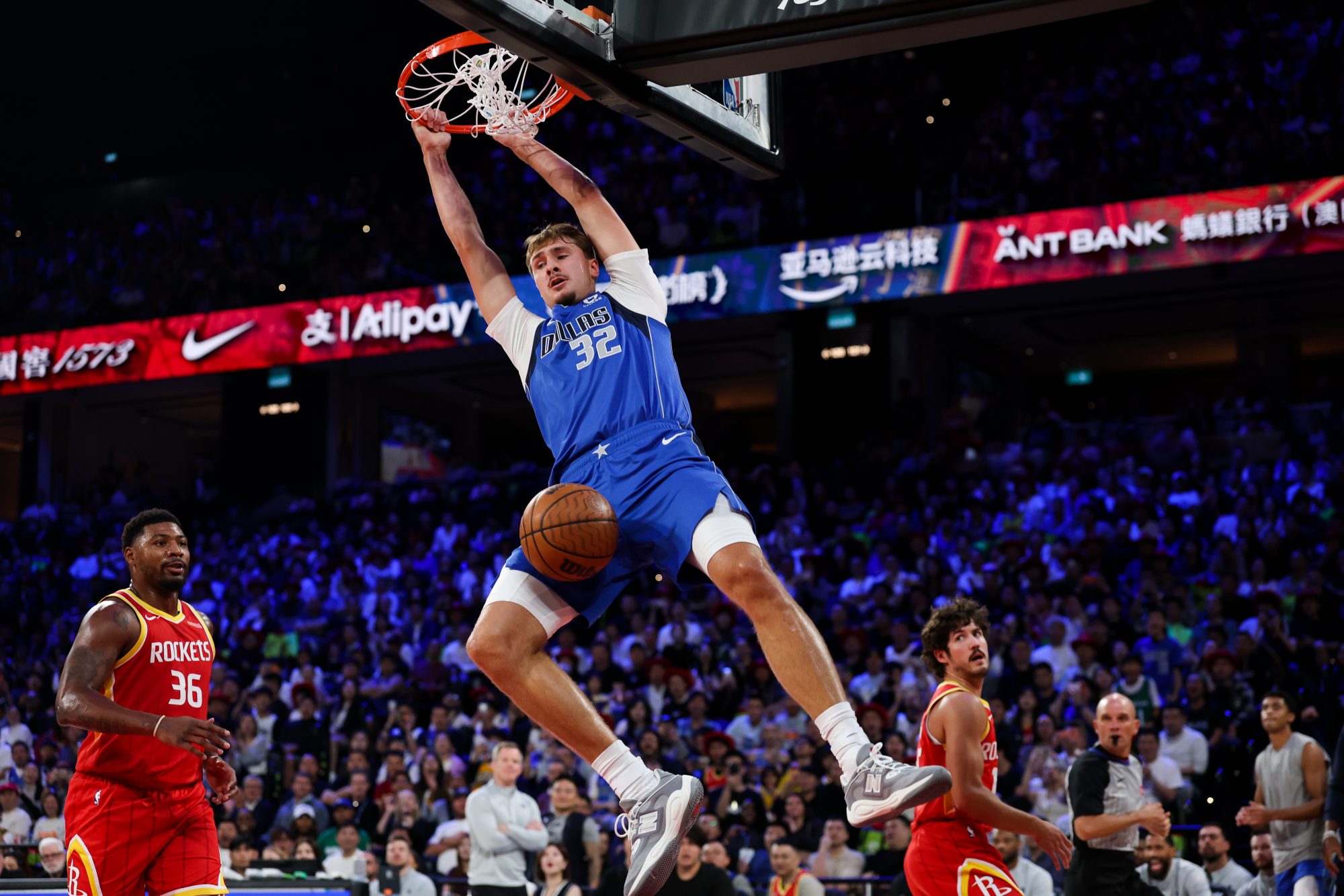 What to know about the Dallas Mavericks’ 2026-27 NBA season — Dallas Observer, Mexico City Sports news