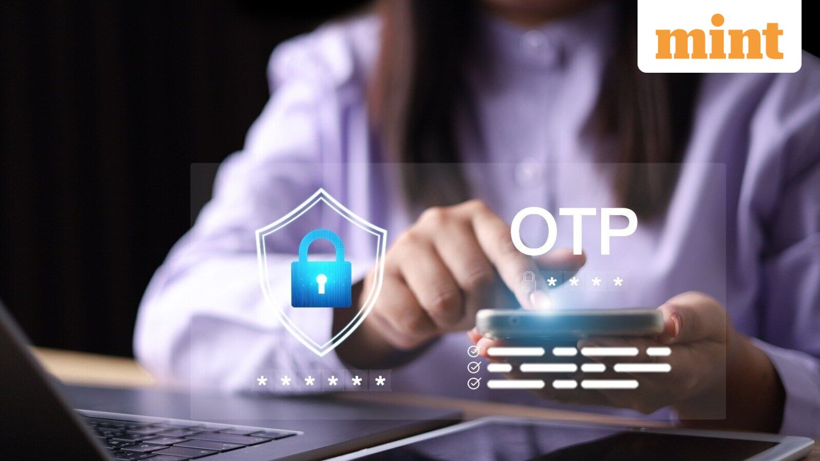 Trai plans uniform OTP format to curb scams — Mint India, Mexico City Technology news