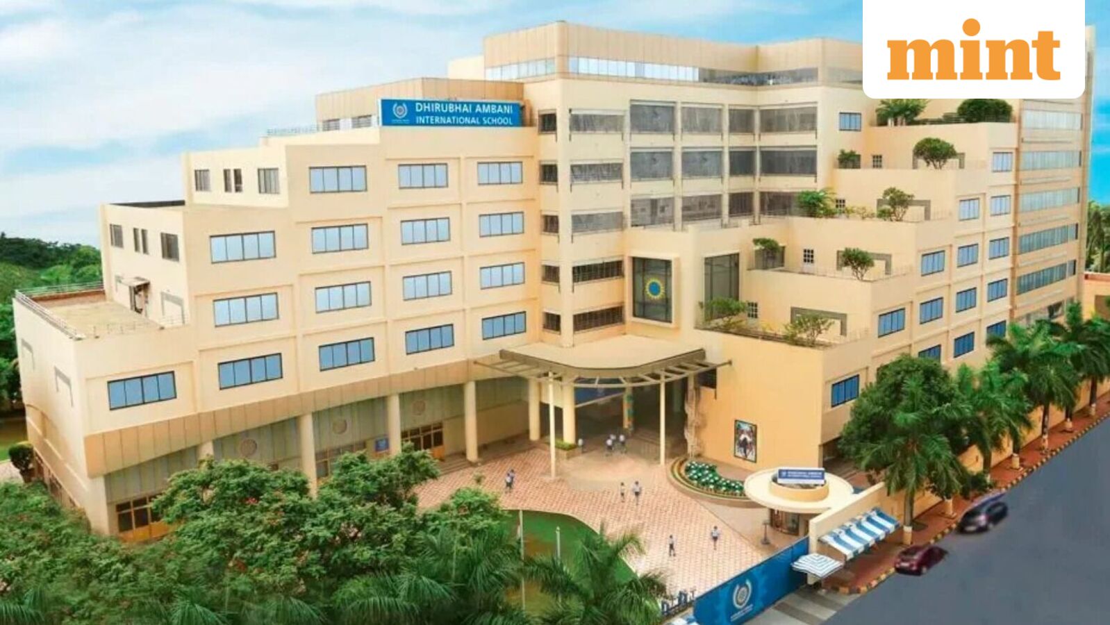 Reliance shares proud moment! Dhirubhai Ambani International ranks 9 in IB schools globally; only Indian school on list — Mint India, Mexico City Schools news