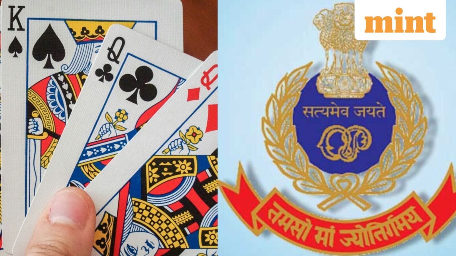 Odisha Police Ganjam Gambling Crackdown, Raids: 470 arrested, over ₹12.65 lakh seized ahead of Kumar Purnima — Mint India, Mexico City Technology news