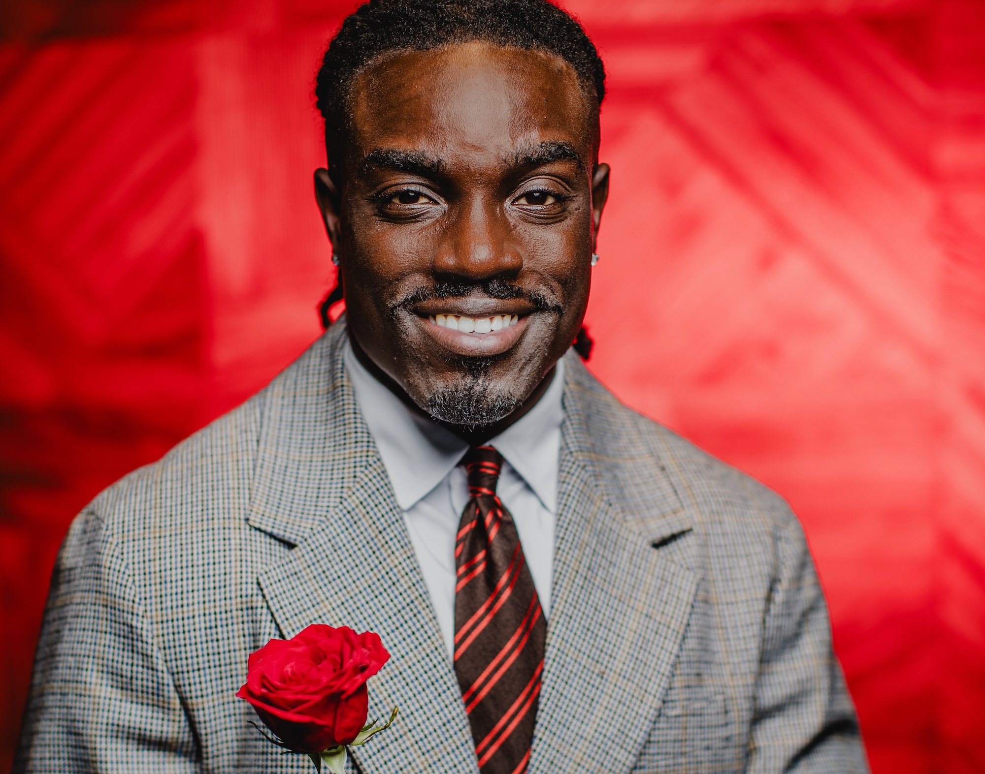 Meet the guru fighting toxic masculinity with makeovers for men — Miami New Times, Mexico City Schools news